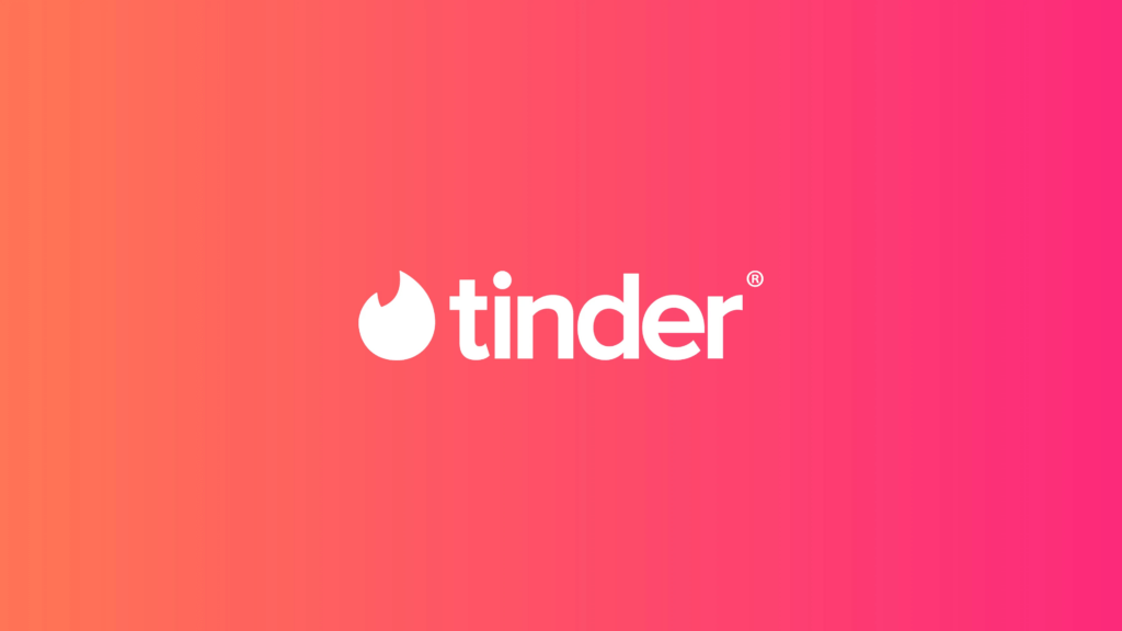 Influential Dating Sites - Tinder