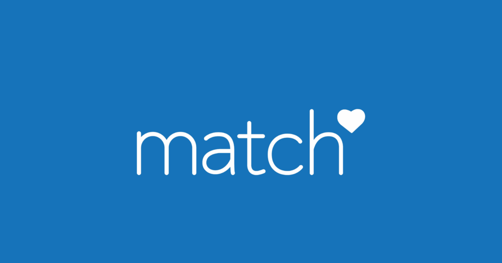 Influential Dating Sites - Match