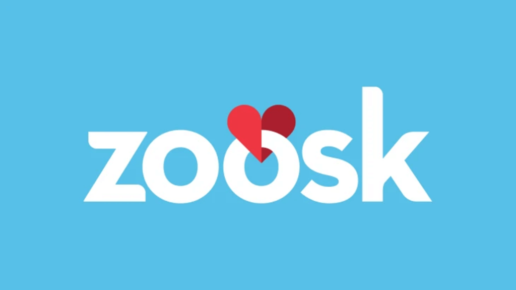 Influential Dating Sites - Zoosk