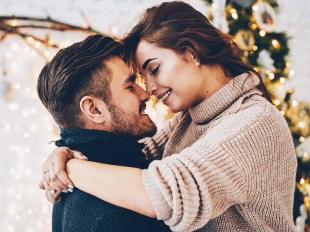 Forget the rules when dating in your 30s