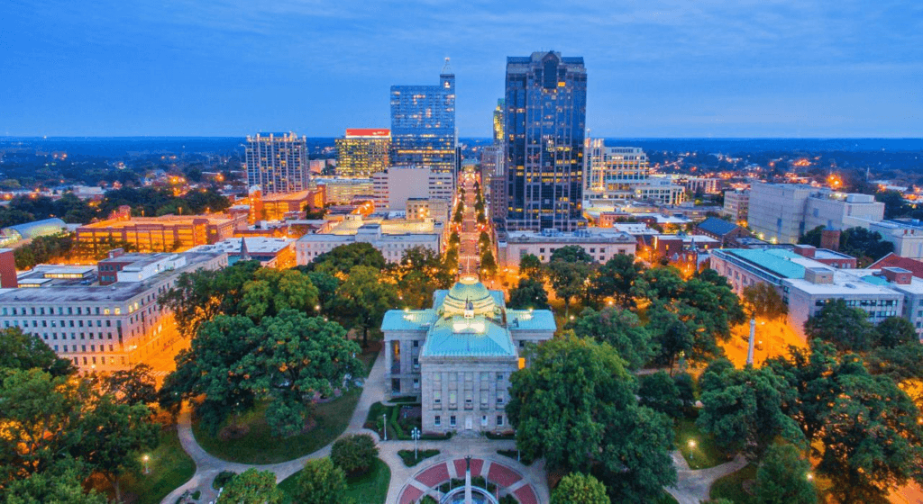 Best Cities To Meet Single Women