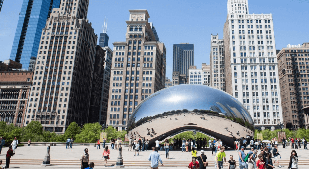Best Cities To Meet Single Women