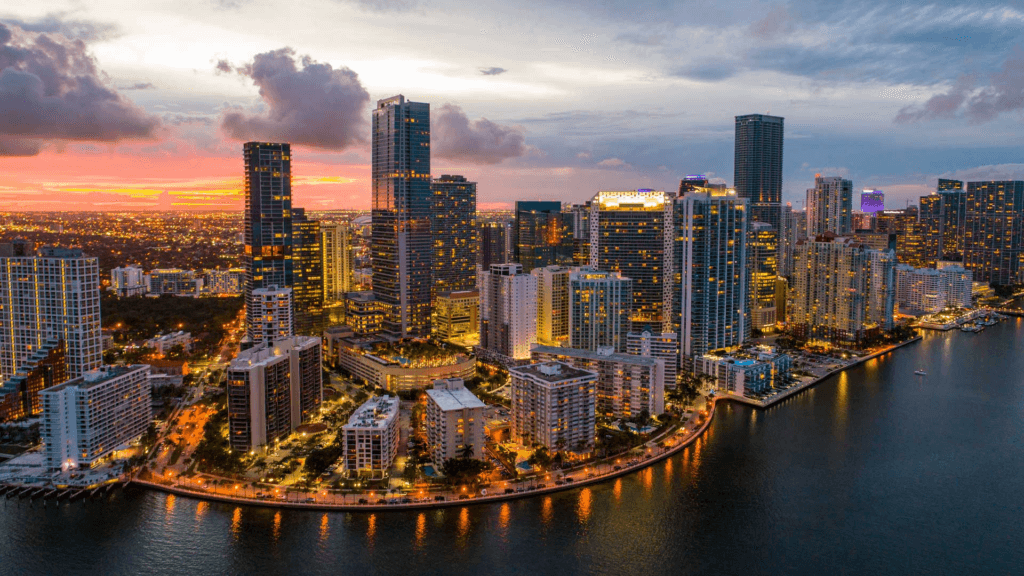 Best Cities To Meet Single Women