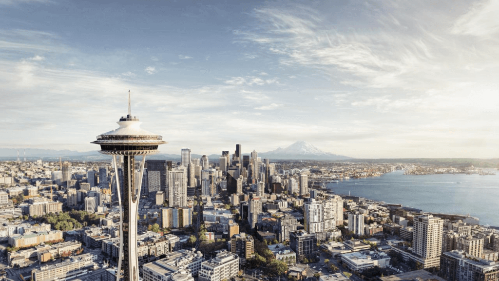 Best Cities To Meet Single Women