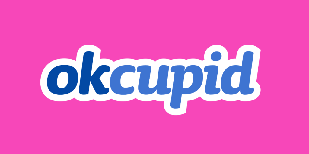 3. OkCupid