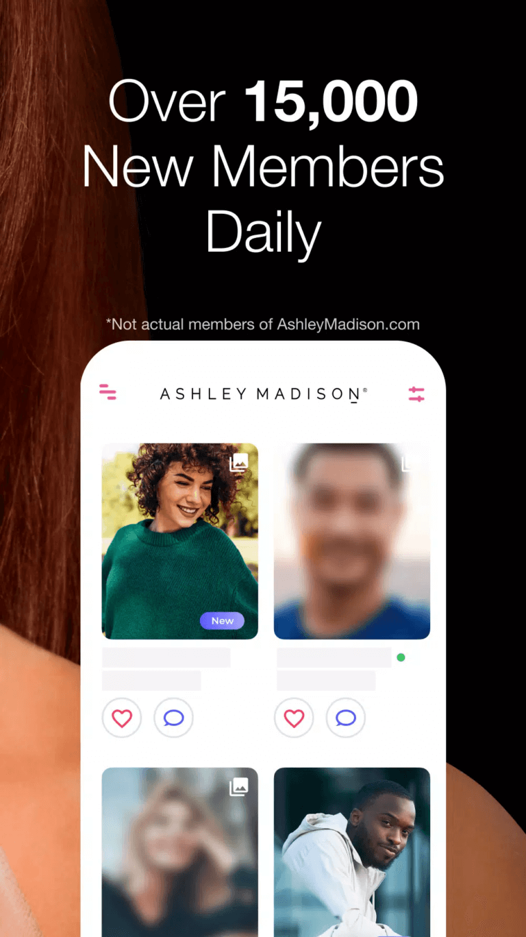 Ashley Madison Collect Message 2024 How it Works