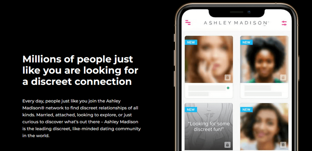 How to spot bots on Ashley Madison [year] - Identify Scammers 6