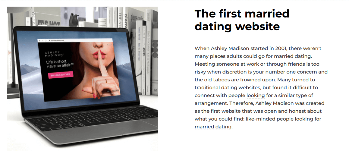 Ashley Madison Opening Lines 2024 For Successful Match   Image 34 