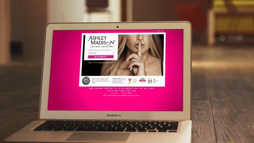 Ashley Madison Premium Features [year] - A complete review 5