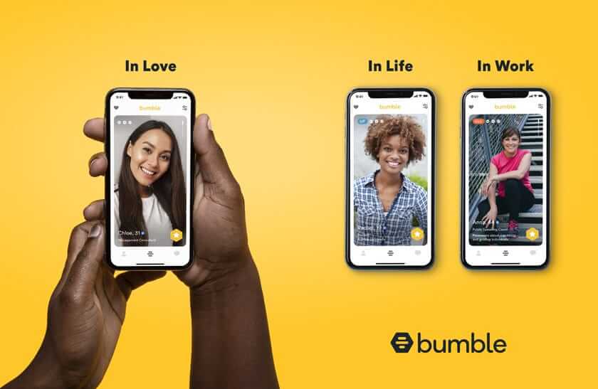 Could This 'Bee' the Right Opportunity to Get Into the Dating World (as an  Investor): Bumble S-1 Teardown | by Asha Tanwar | The Startup | Medium