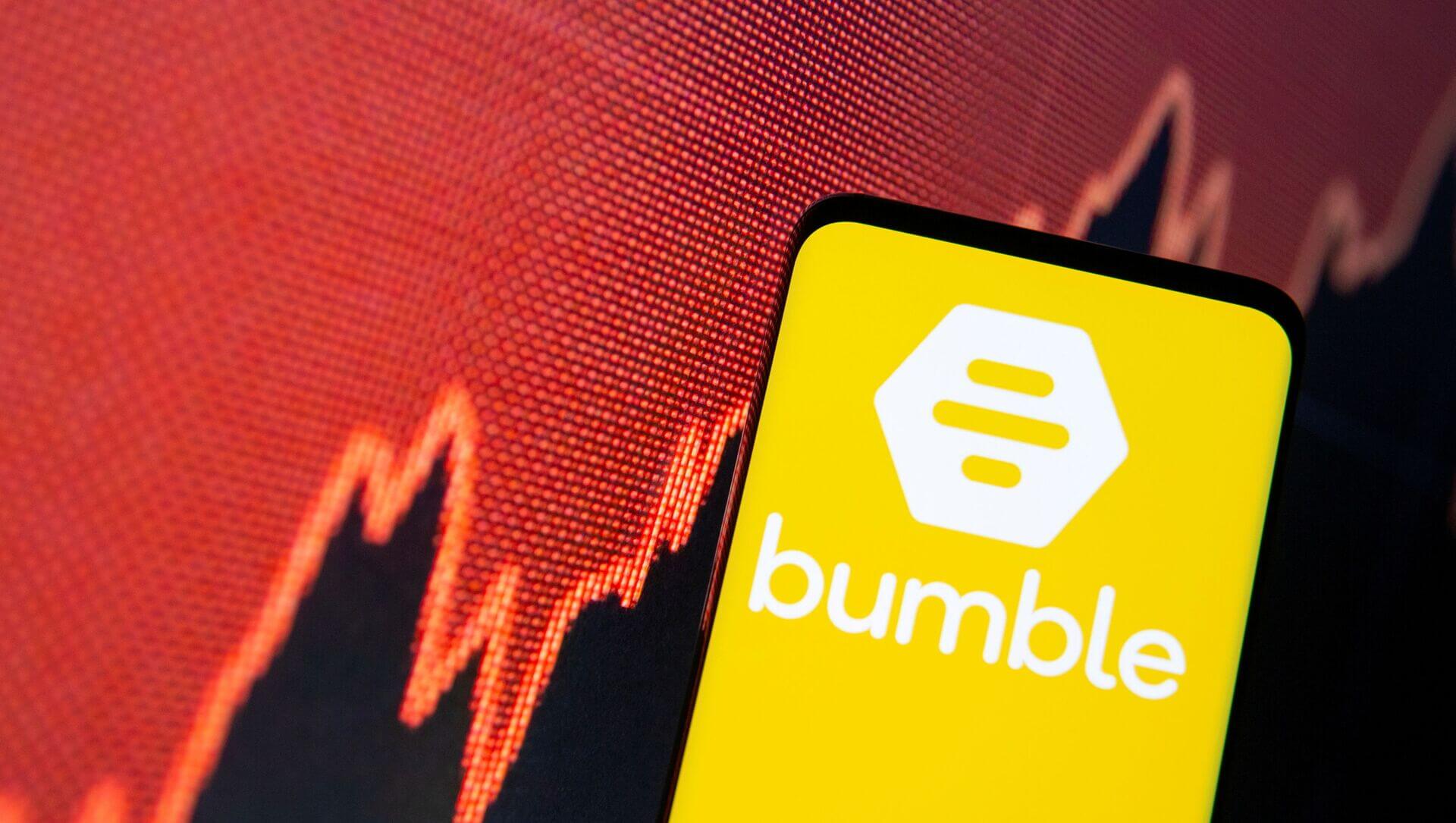 Buzzworthy: Dating App Bumble's Stock Soars Following Wall Street Debut