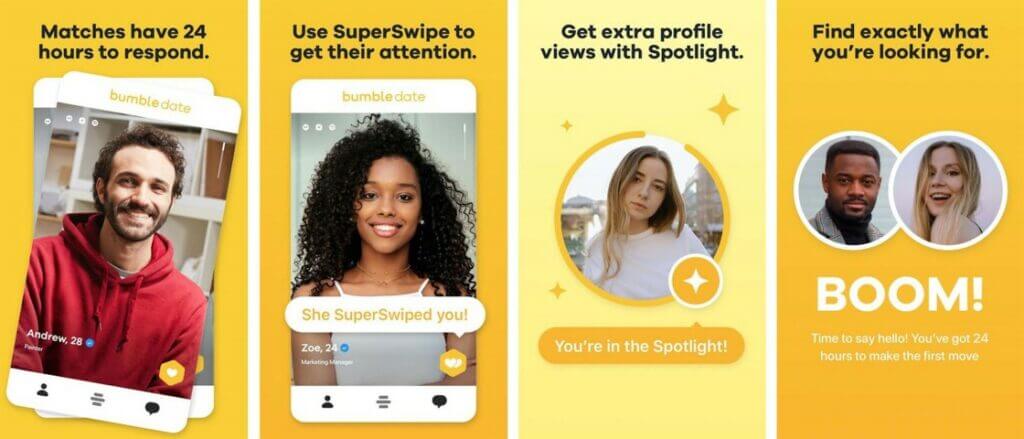 Bumble Spotlight in [year] - What Is It? [Best Time to Use It] 4