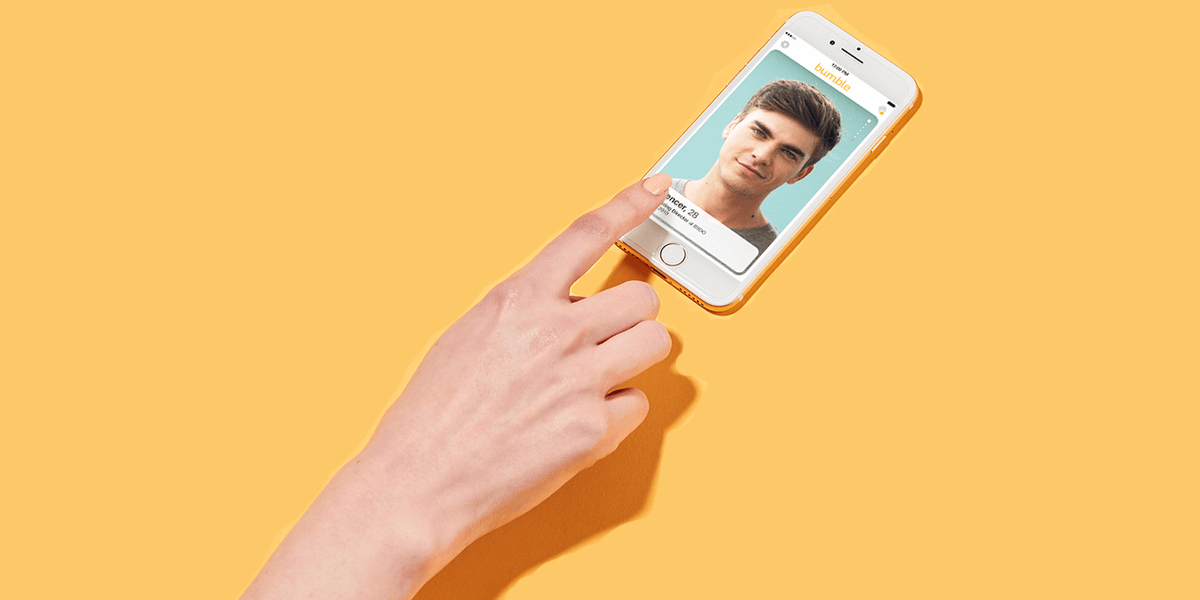 How to Use Bumble, the Dating App That Forces Women to Make the First Move