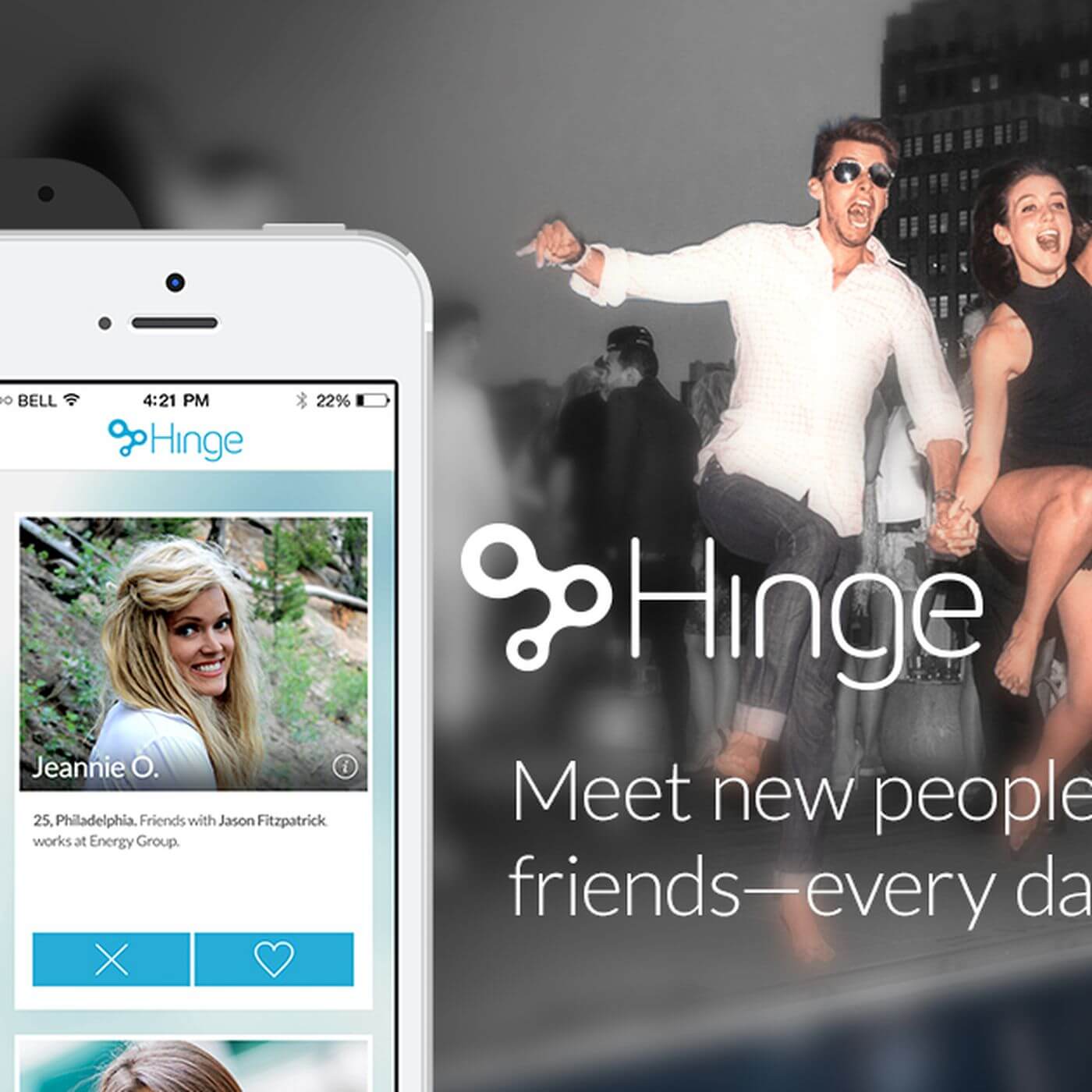 9 questions about the dating app Hinge you were too embarrassed to ask - Vox