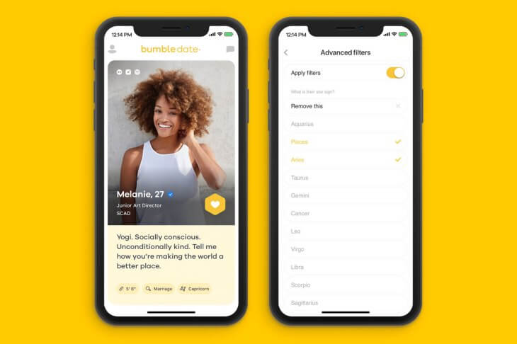 How To Get More Matches On Bumble In 2024 Tips And Tricks 