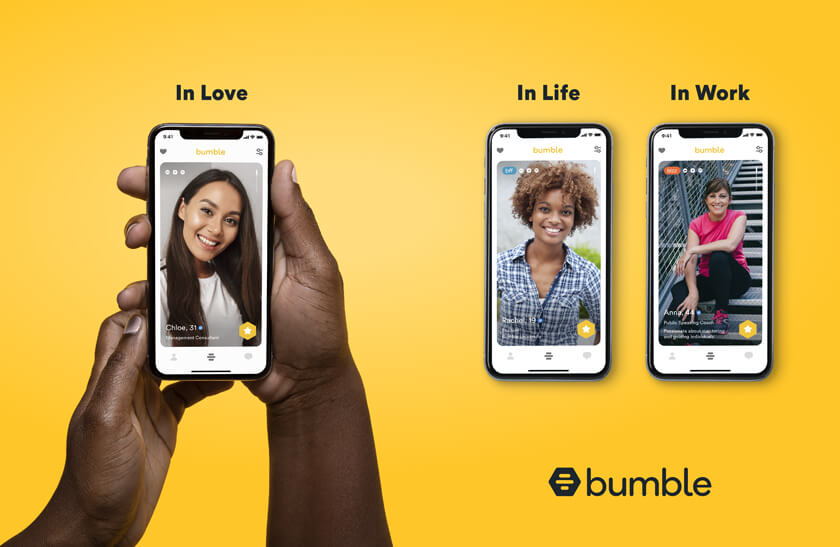 5 Reasons to Invest in Bumble's Upcoming IPO | The Motley Fool