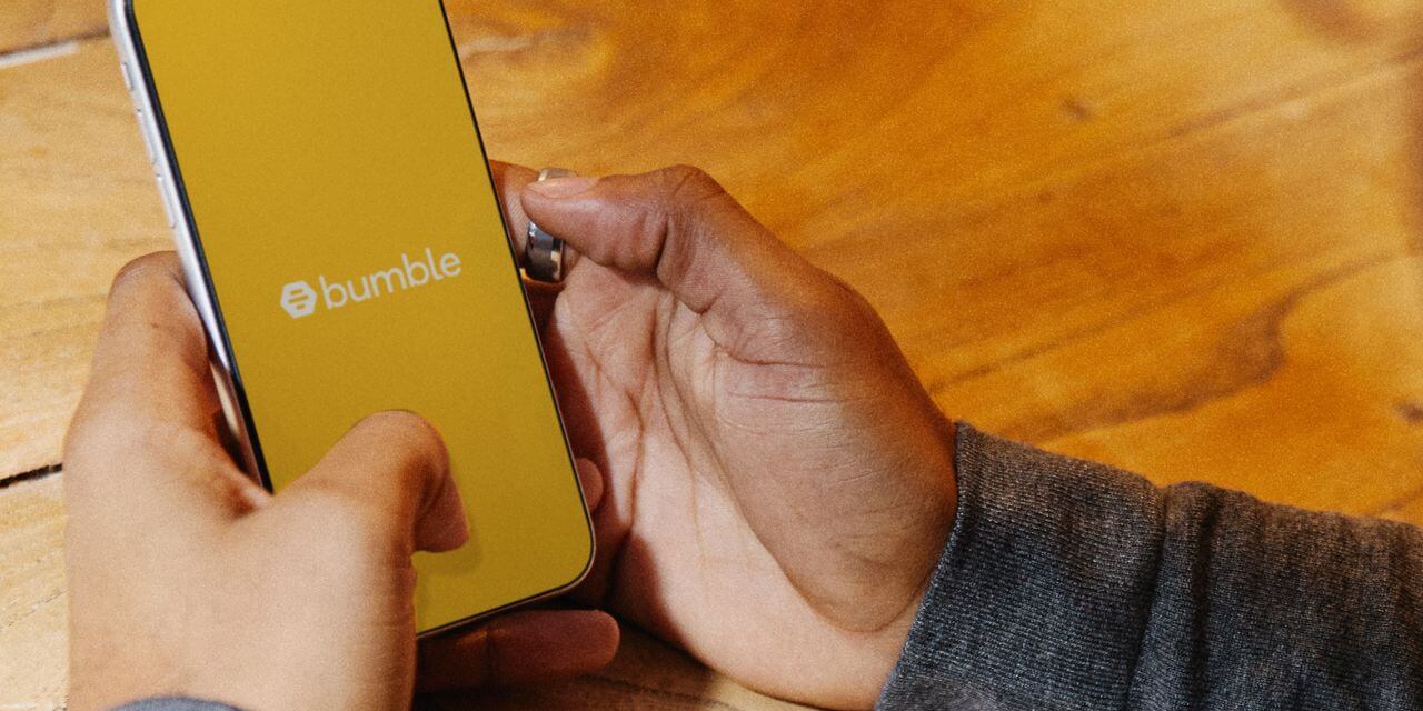 Bumble heads for IPO with focus on driving healthy relationships beyond  dating - MarketWatch