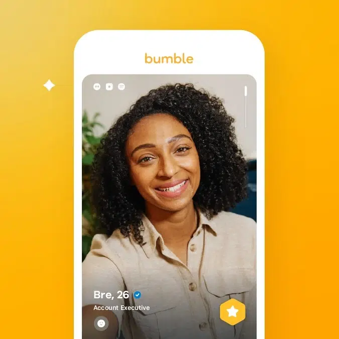 Bumble - Date, Meet, Network Better