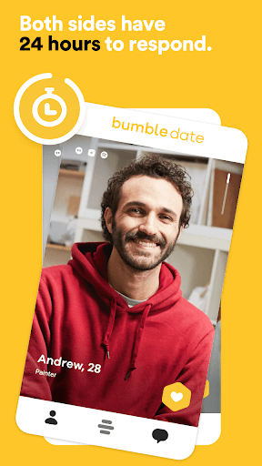 Bumble - Dating & Make Friends - Apps on Google Play