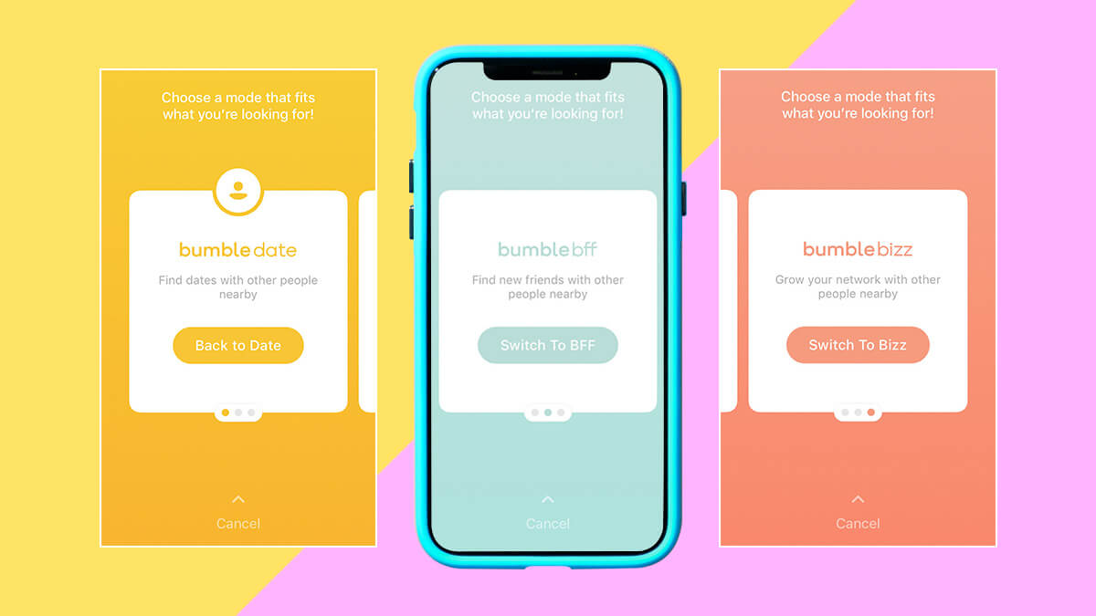 Bumble: How Filipinas Can Make The First Move