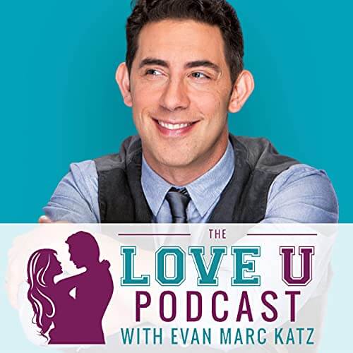 Amazon.com: The Love U Podcast with Evan Marc Katz : Evan Marc Katz:  Audible Books & Originals