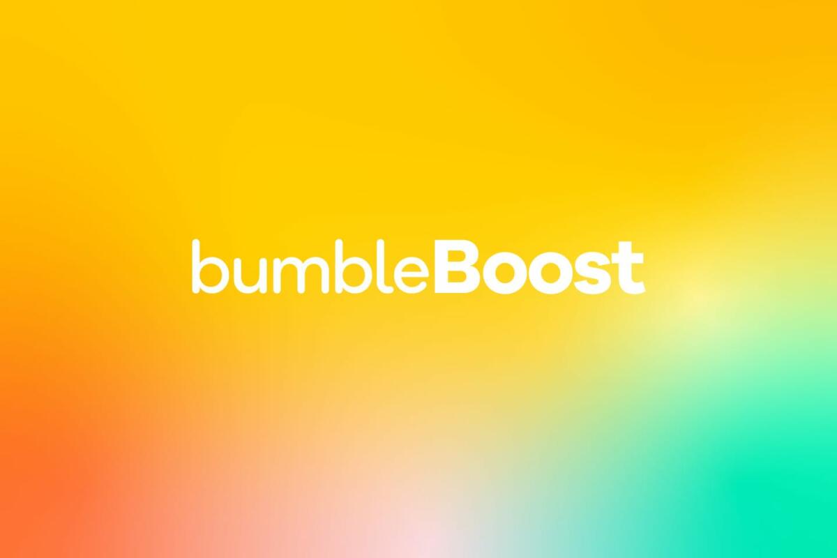 Bumble - Bumble Boost: Everything You Need to Know