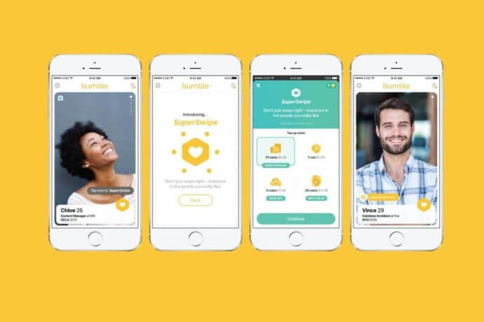 How To Turn on Bumble Boost