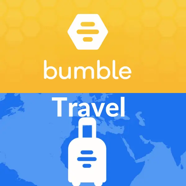 bumble travel.mode