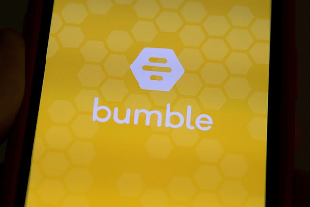 Bumble going strong as pandemic love endures Delta concerns