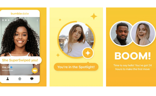 Bumble considers IPO options - Mobile World Live