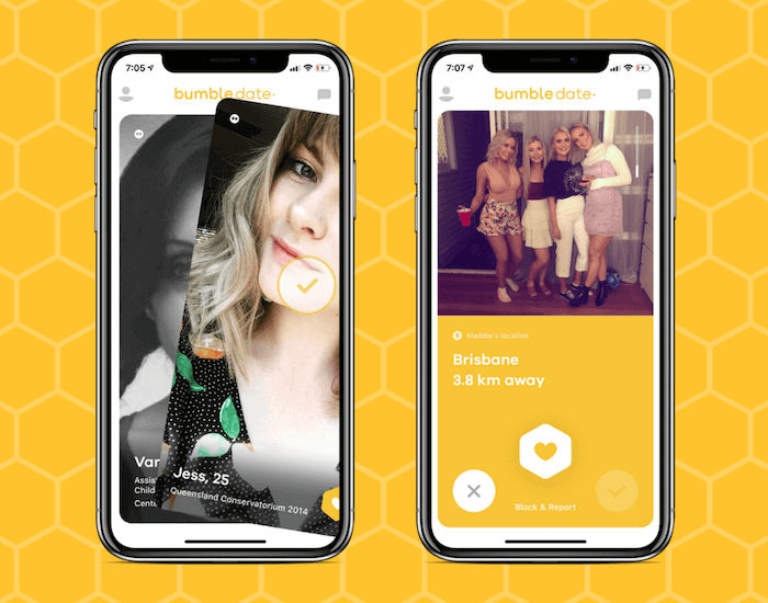 Does Bumble Notify The Girl When You Swipe Right On Bumble In 2021?