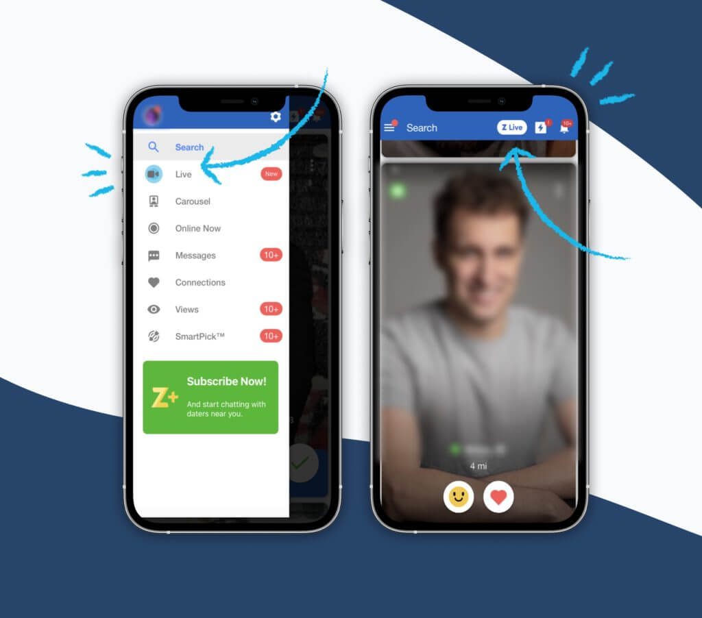 Zoosk Live: Connect And Create With A New Online Community