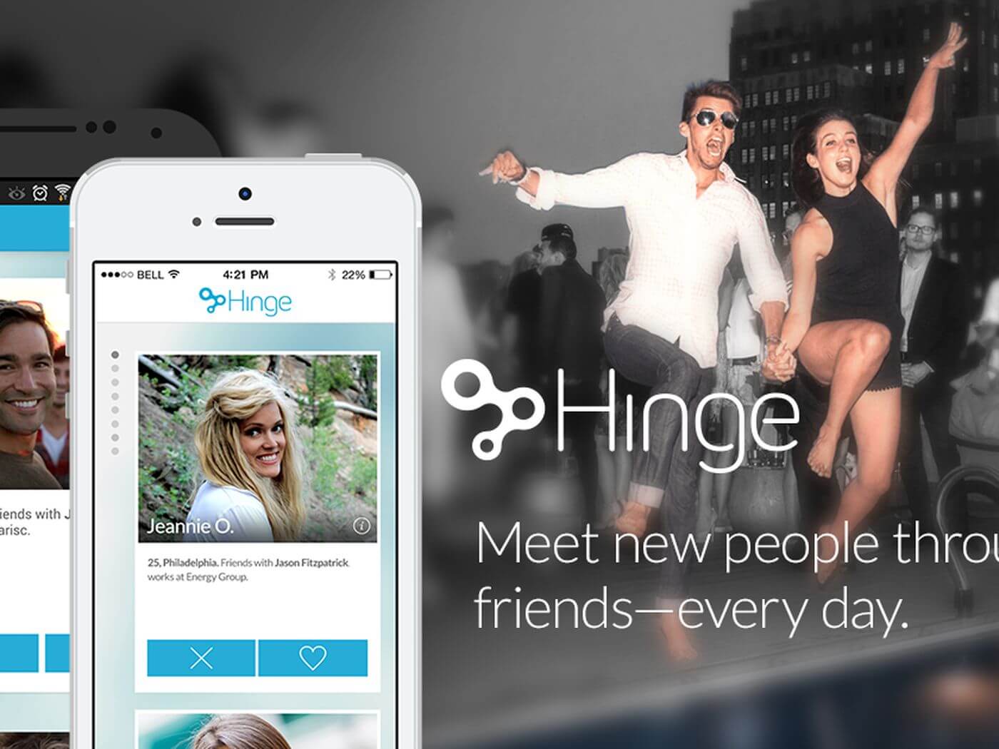 9 questions about the dating app Hinge you were too embarrassed to ask - Vox