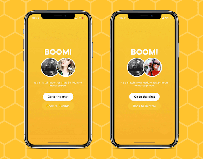 How Does Bumble Work? 2021 Guide For Guys And Girls (With Photos)