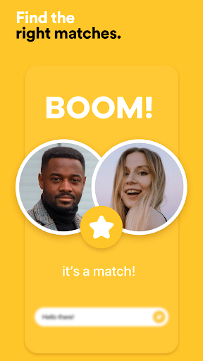 Bumble - Dating & Make Friends - Apps on Google Play