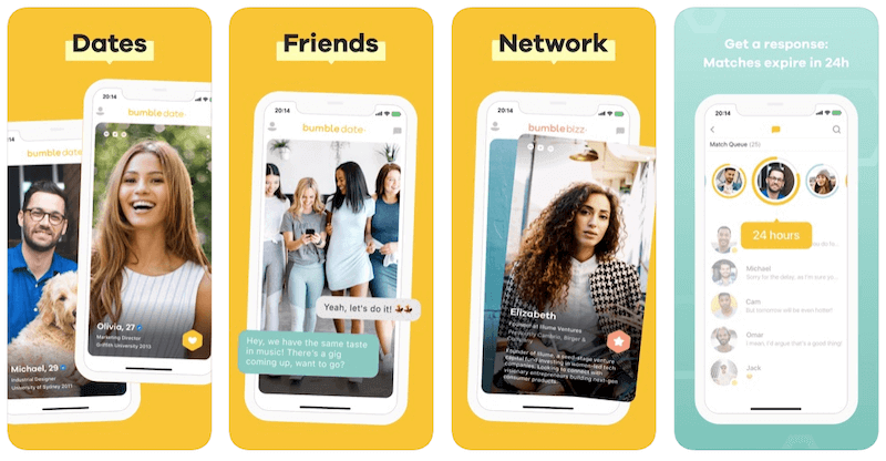 Bumble Free Trial in 2025 - How To Get It?