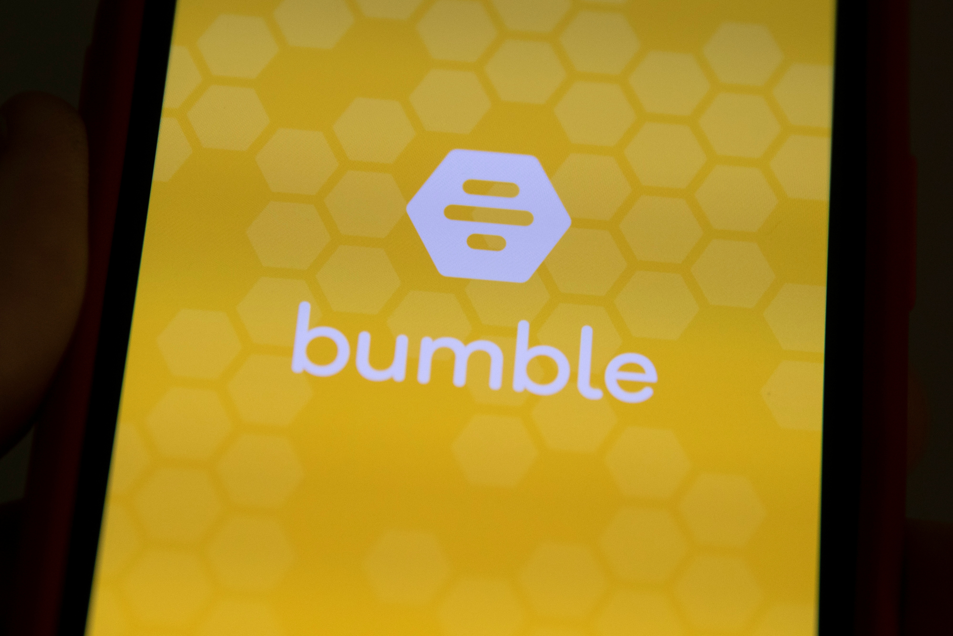 Dating app Bumble expects pent up demand (March 10) | Reuters