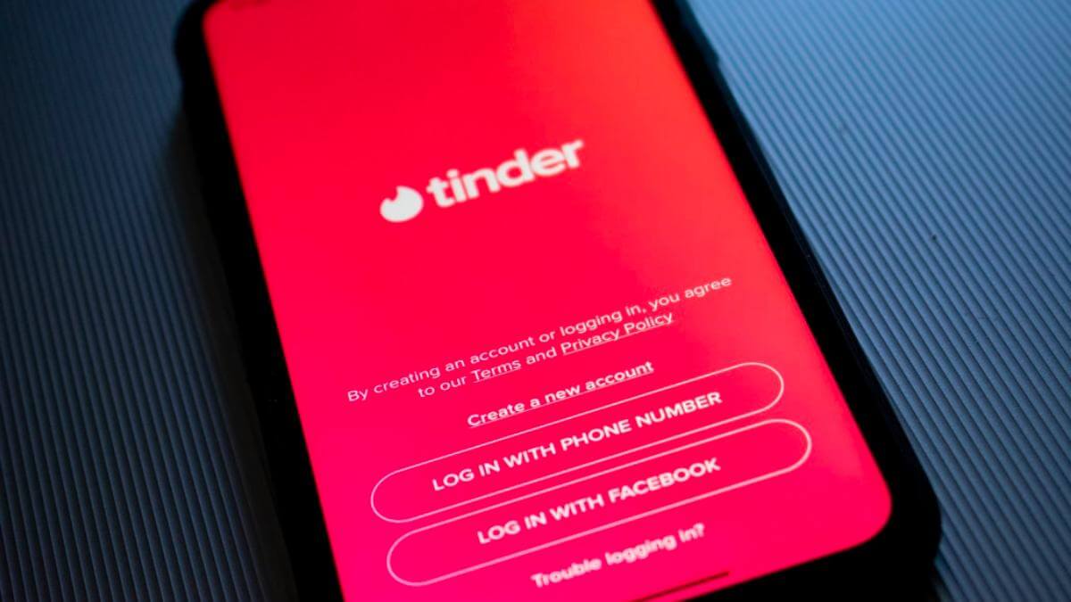 How to sign up for Tinder from Android, iOS or web: Step-by-step guide -  Information News