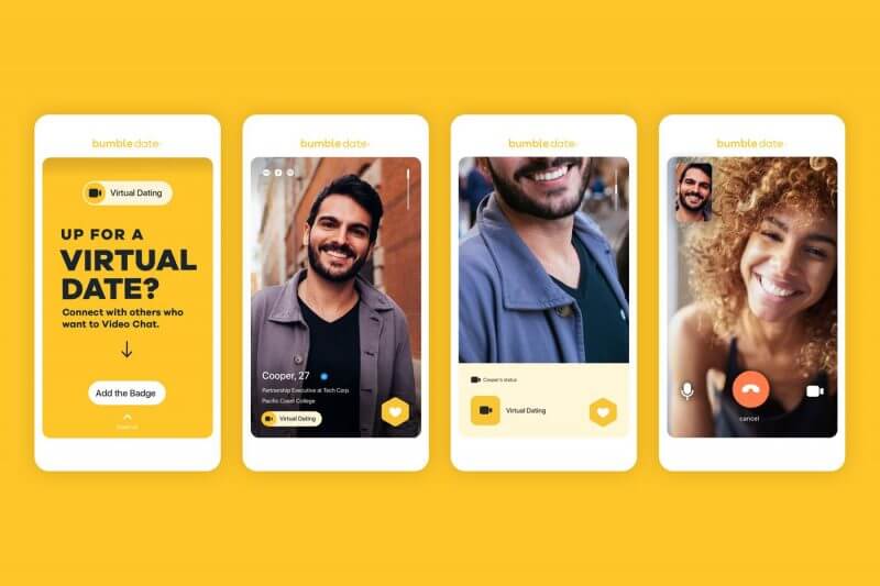 Dating Site Bumble Leaves Swipes Unsecured for 100M Users | Threatpost