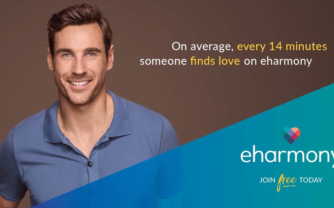 Eharmony Review