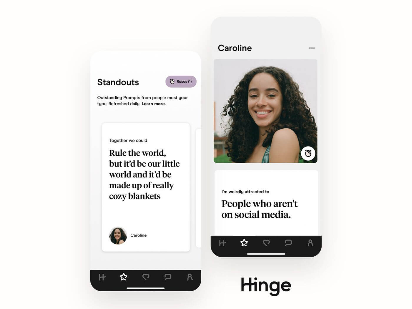 Hinge is about to become The Bachelor - The Verge