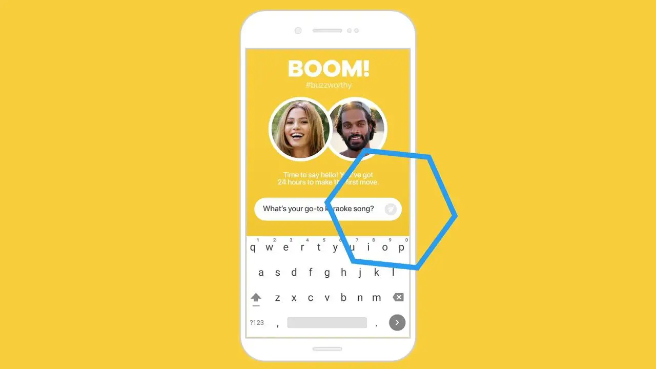 Can Guys See If You Swipe Right on Bumble?