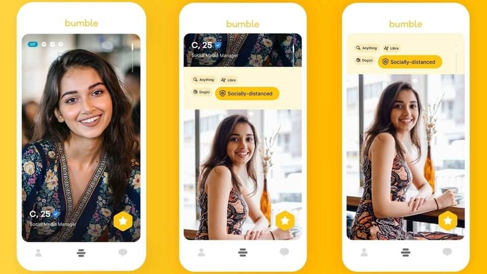 Bumble reveals the top trends and insights of 2020 | HT Tech