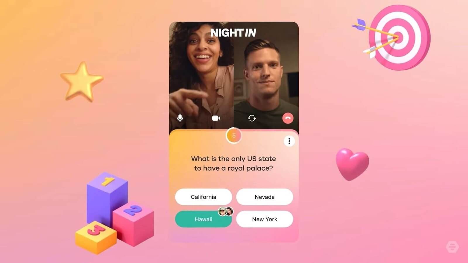 Bumble users can now play games in virtual video dates | HT Tech