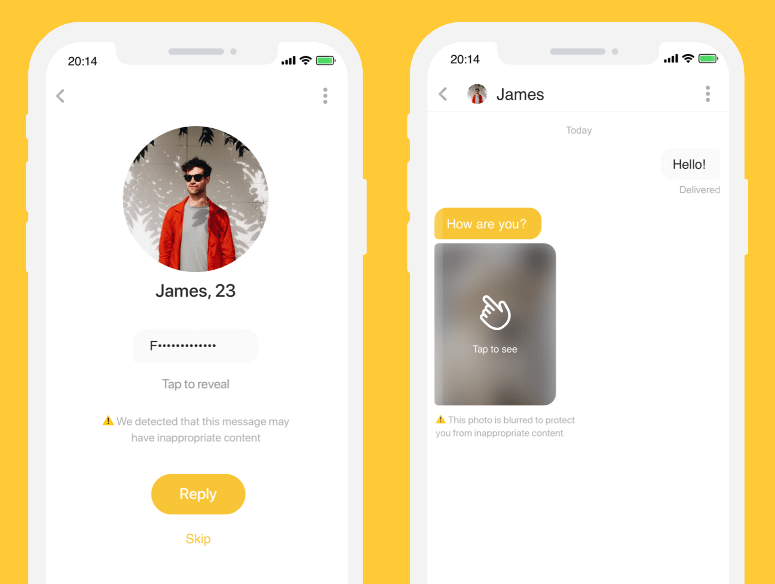 What is Bumble? Here's five facts you should know about the dating app