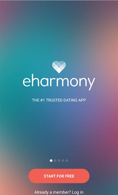 How To Use EHarmony Icebreaker (2024): How To Find Good Ones