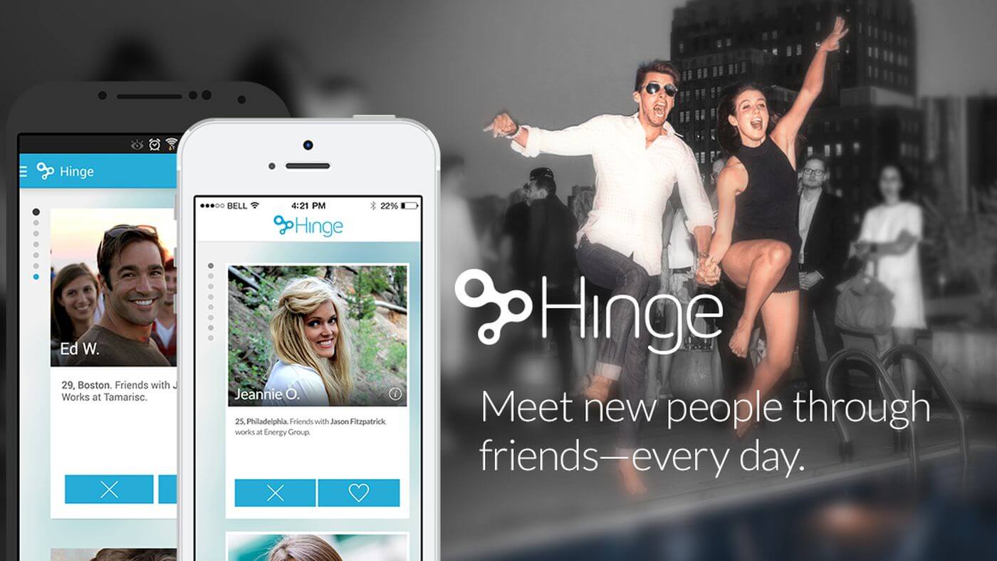 9 questions about the dating app Hinge you were too embarrassed to ask - Vox